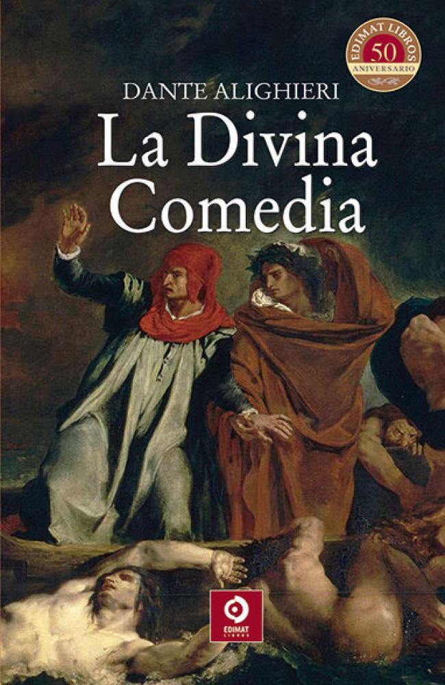LA DIVINA COMEDIA
