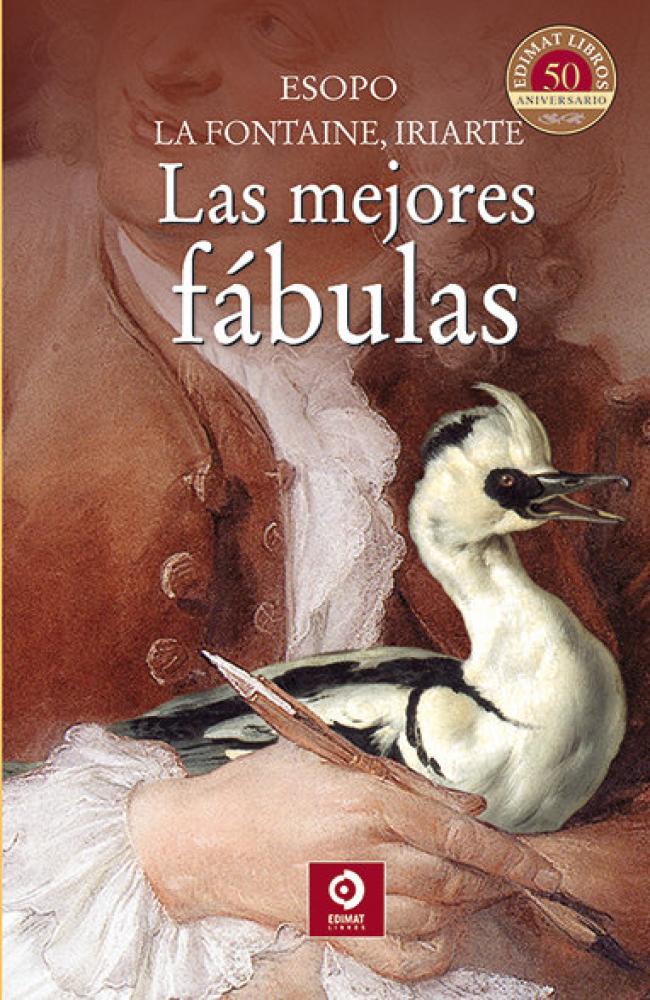 LAS MEJORES FÁBULAS