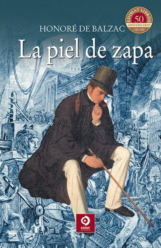 LA PIEL DE ZAPA