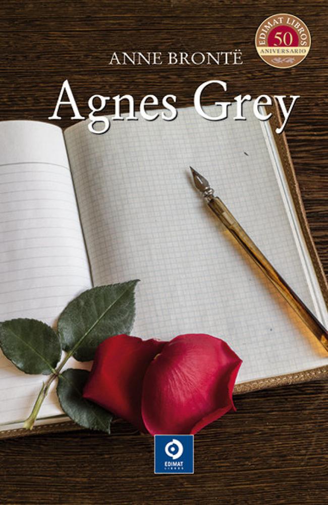 AGNES GREY