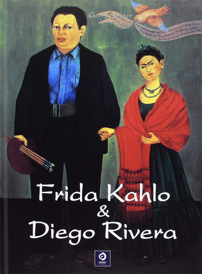 Frida kahlo & rivera