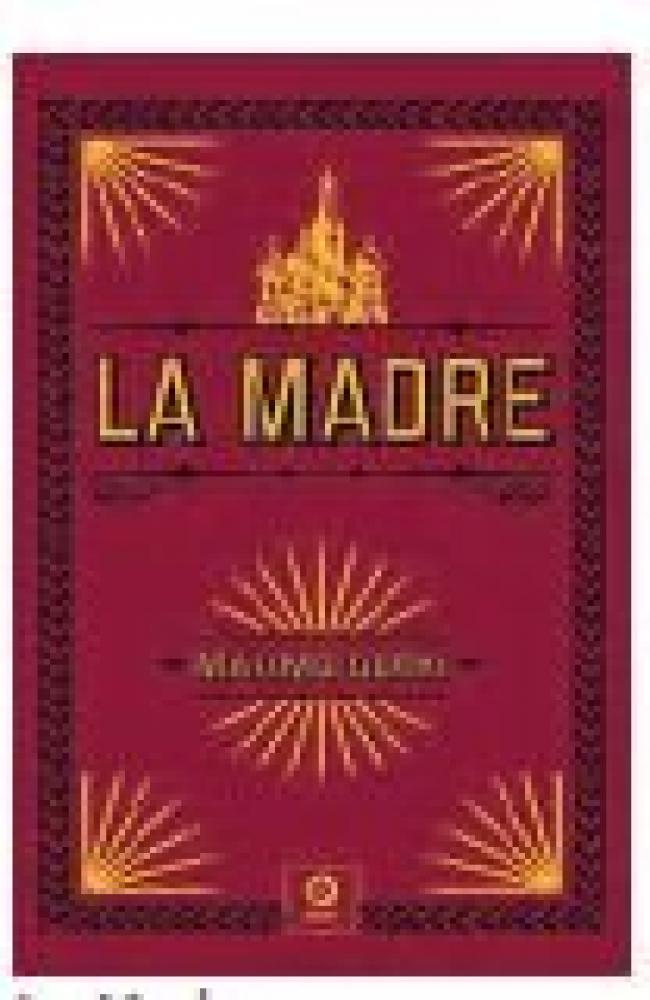 LA MADRE