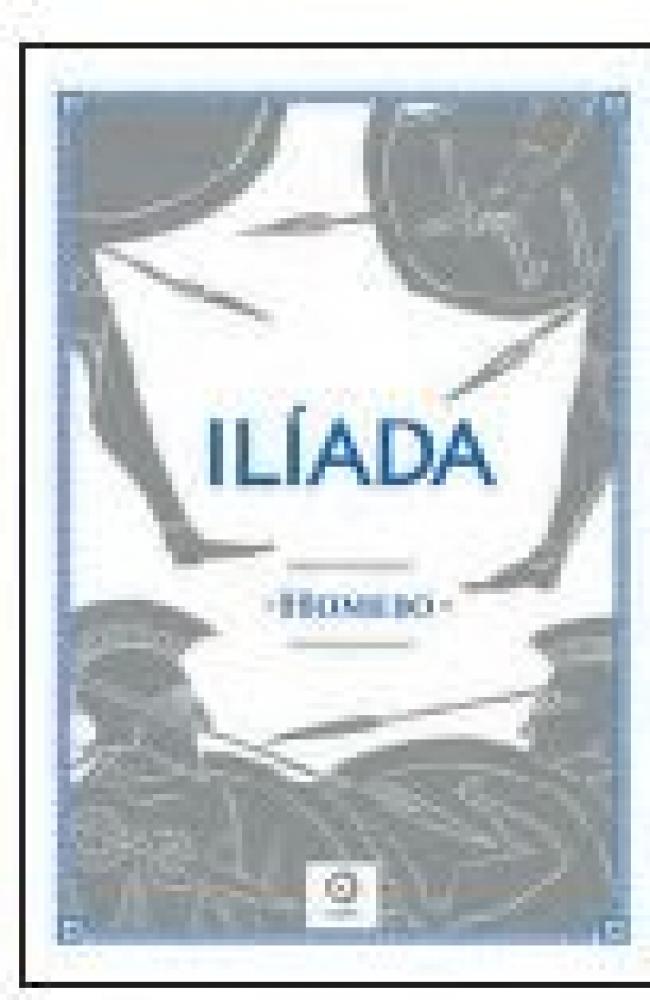 ILÍADA