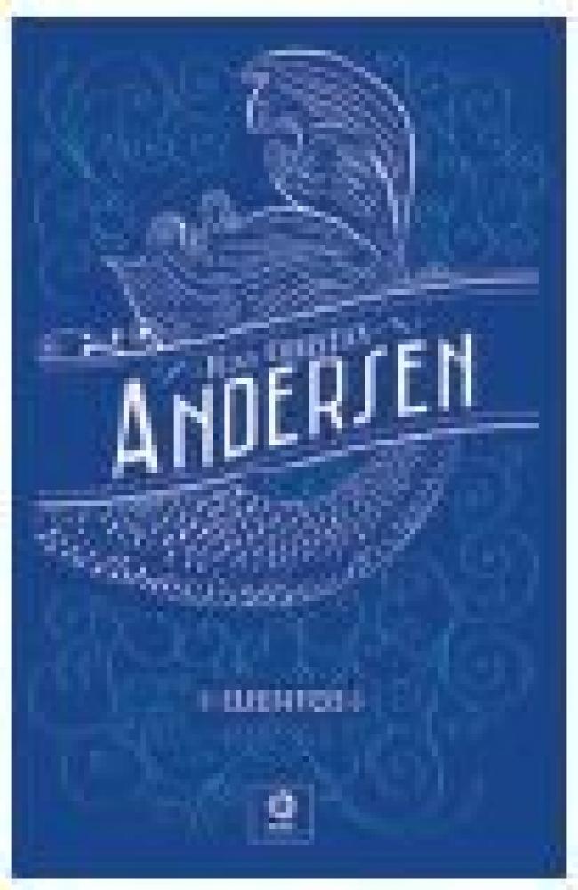 CUENTOS HANS CHRISTIAN ANDERSEN