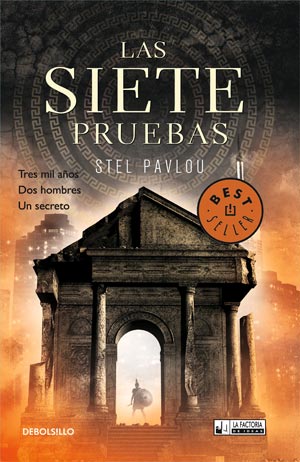 Las siete pruebas