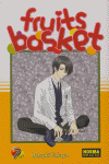 FRUITS BASKET 7
