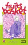 FRUITS BASKET 9