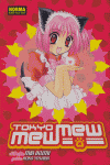 TOKYO MEW MEW 6
