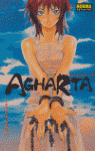 AGHARTA 4