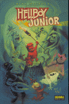 HELLBOY JUNIOR