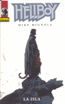 HELLBOY: LA ISLA