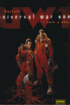 UNIVERSAL WAR ONE 3 - CAIN Y ABEL