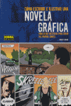 Como escribir e ilustrar una novela grafica