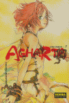 AGHARTA 7