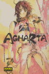AGHARTA 8