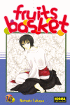 FRUITS BASKET 15