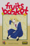 FRUITS BASKET 16
