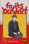 FRUITS BASKET 18