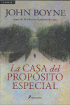 La casa del propósito especial