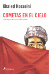 Cometas en el cielo