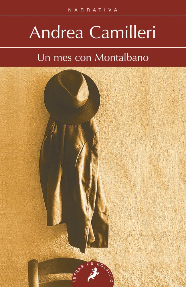Un mes con Moltalbano