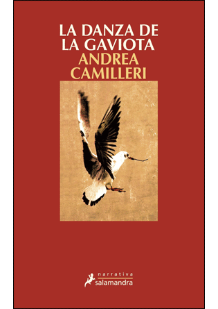 La danza de la gaviota