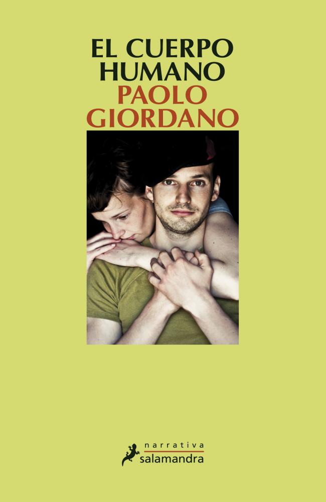 El cuerpo humano