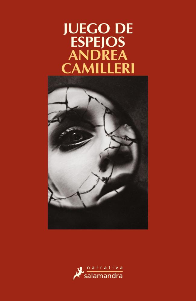 Juego de espejos (Salvo Montalbano 22)