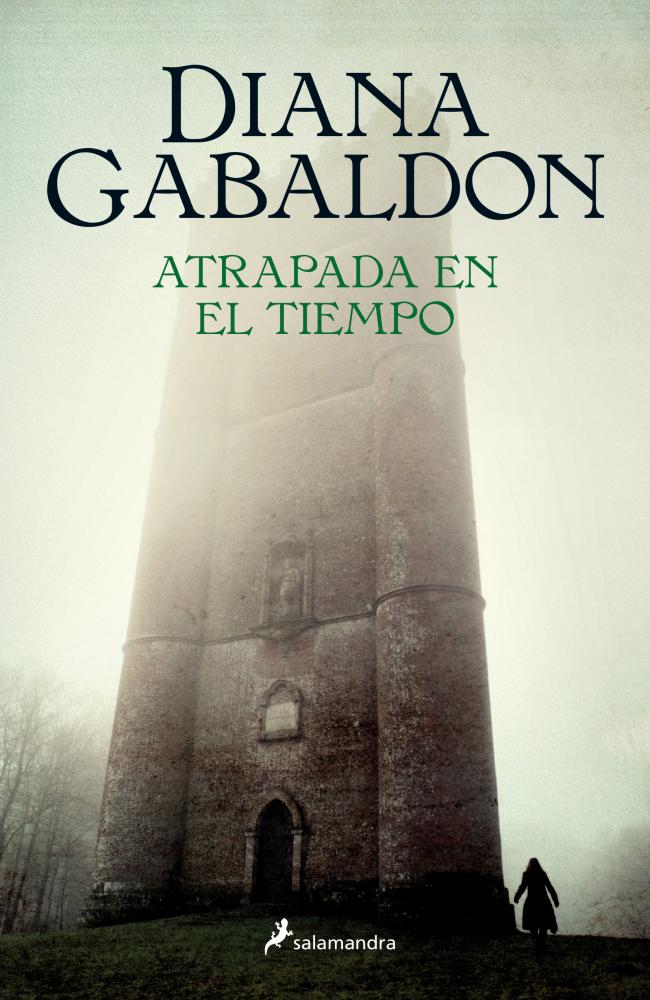Atrapada en el tiempo - II