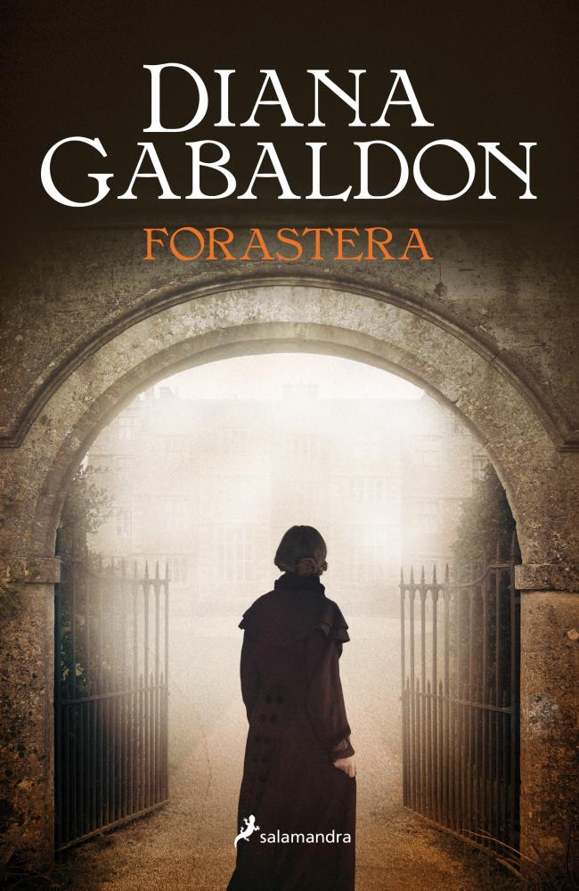 Forastera - I