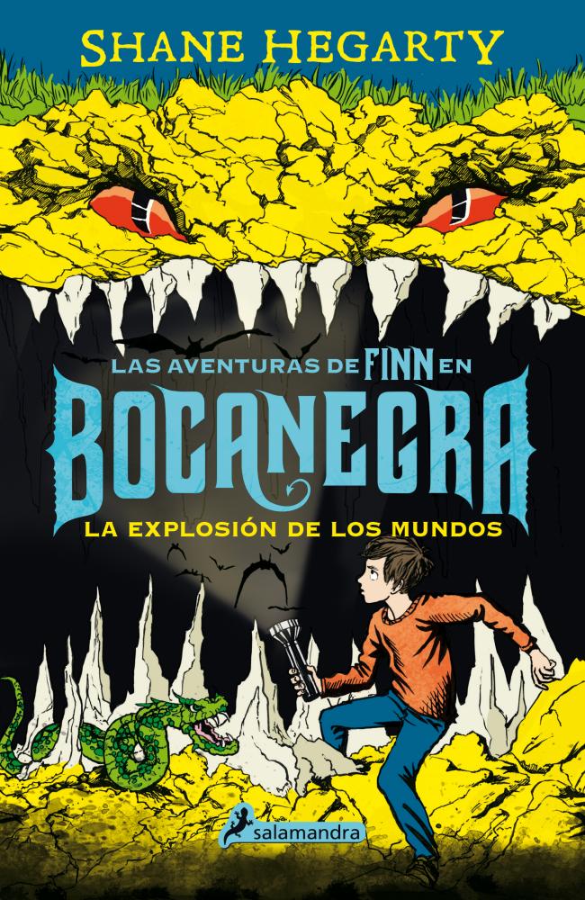 Bocanegra II