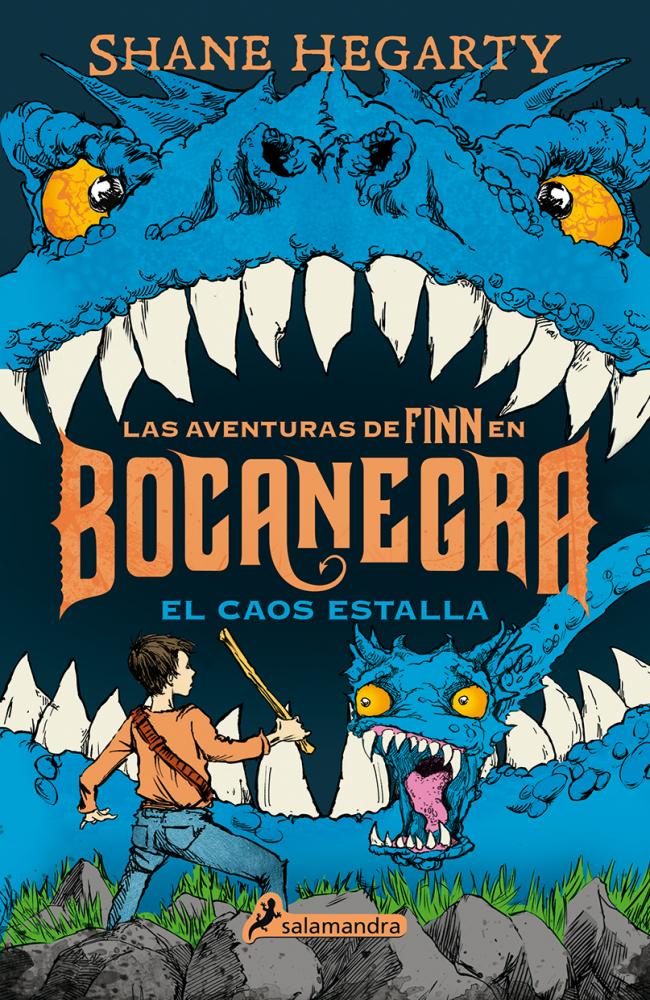 Bocanegra III