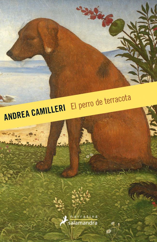 El perro de terracota