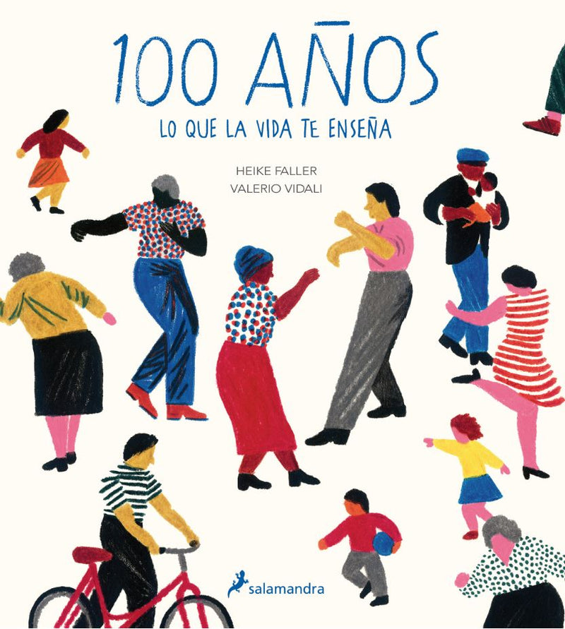 100 años