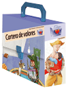 Maleta Cartera de Valores