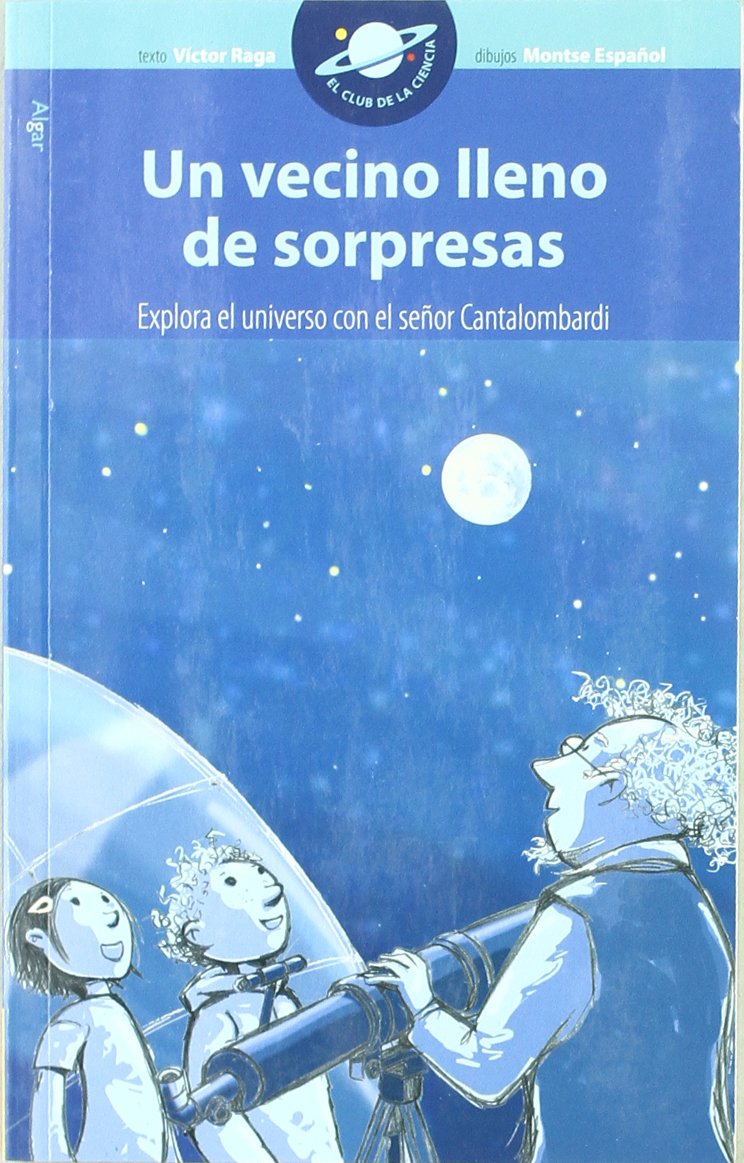 Un vecino lleno de sorpresas