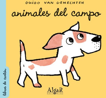 Animales del campo