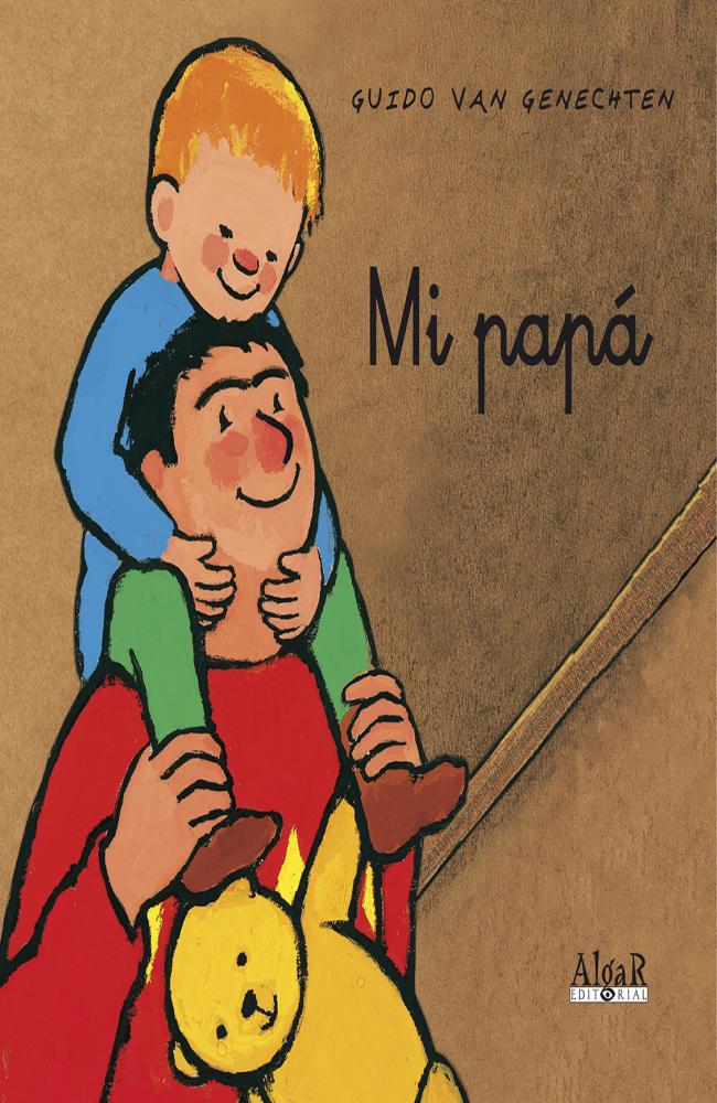 Mi papá