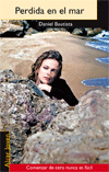 Perdida en el mar