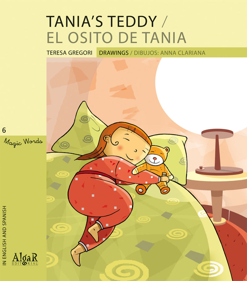 Tania&