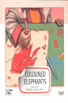 Coloured Elephants
