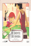 El diente de María