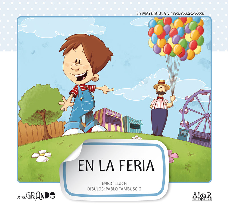 En la feria