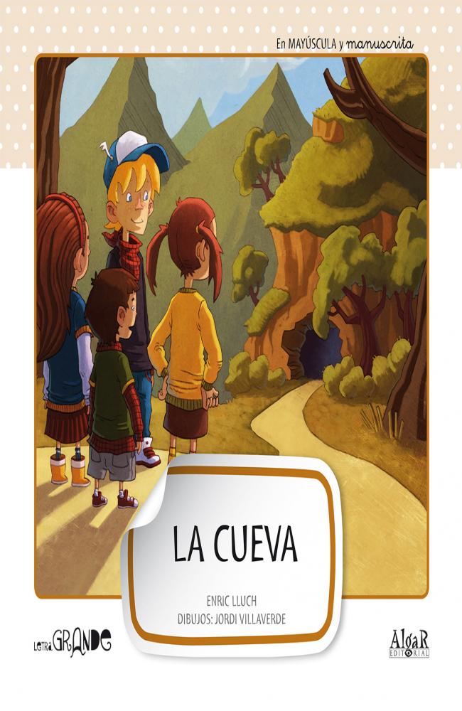 La cueva
