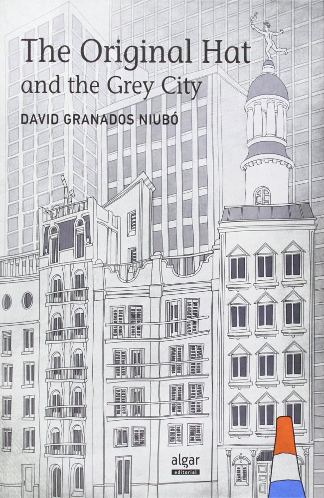 The Original Hat and the Grey City