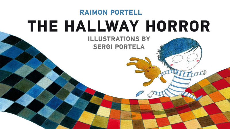 The hallway horror