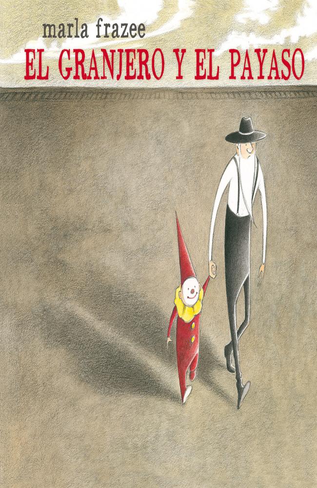 El granjero y el payaso