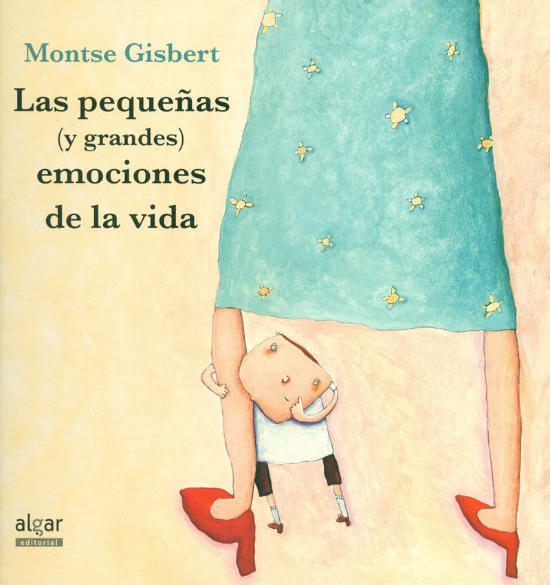 Las pequeñas (y grandes) emociones de la vida