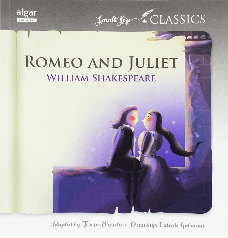 Romeo and Juliet