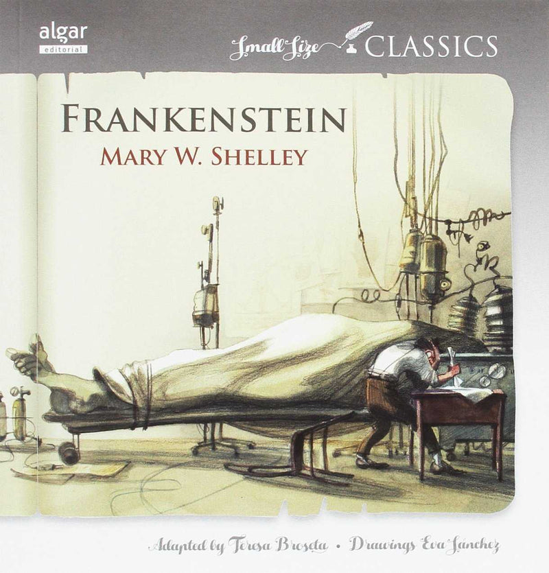 Frankenstein